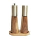 thumbnail image 4 of Molinillo de pimienta BLESIY Con bandeja de madera, 4 of 8