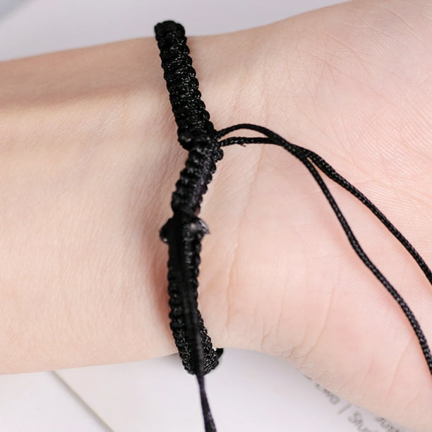 Waterproof Fishtail Braid Bracelets, Handmade Bracelets, BFF