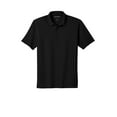 thumbnail image 3 of EZPerformance Pique Polo. K600, 3 of 4