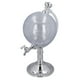 thumbnail image 5 of Bomba Dispensadora De Bebidas ANGGREK Dispensador De Globo Transparente, 5 of 8