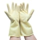 thumbnail image 3 of 3 pares de guantes domésticos reutilizables, guantes de goma para lavar platos, pintar, jardinería, etc., 3 of 6
