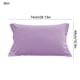 thumbnail image 3 of Juego de fundas de almohada de terciopelo de algodón: funda de almohada resistente a las arrugas y que absorbe la humedad para un cabello y una piel suaves, protector de almohada antideslizante para, 3 of 6