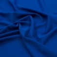 thumbnail image 2 of FREE SHIPPING!!! Royal Neon 60" ITY Heavy Stretch Jersey Knit Fabric, DIY Projects by the Yard, 2 of 3