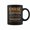 Navy, variant on Chase Completely Unexplainable Notices Everything But WonT Say It Name Coffee Mugs
