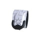 thumbnail image 5 of Correa de Pierna LED Cola para Caballo Ecuestre Blanco, 5 of 8