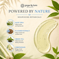 thumbnail image 5 of Ginger Lily Farms Botanicals Nourishing Body Wash, Island Tranquility, 100% Vegan & Cruelty-Free, Green Tea & Lemongrass Scent, 16.9 Fl Oz, 5 of 10