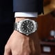 thumbnail image 4 of Reloj Curren KRED9704 Plateado, 4 of 4