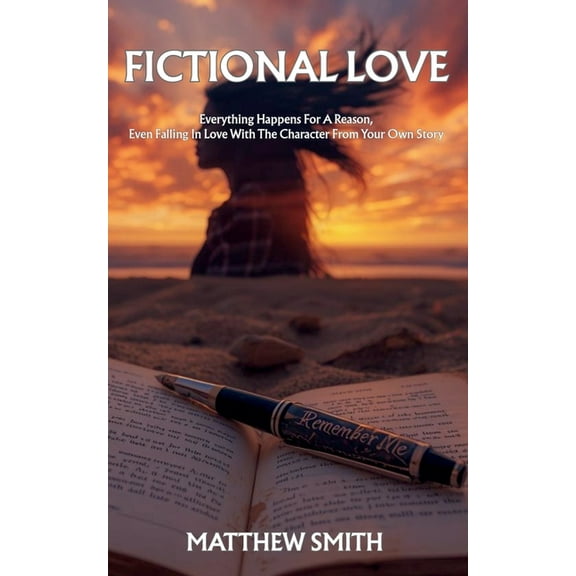 Fictional Love, (Paperback)