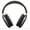 SPACE GRAY WITH BLACK, variant on Restored Apple Airpods Max - Space Gray (Refurbished)