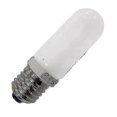 thumbnail image 5 of Halogen light bulb E27 150W dimmable Halolux Ceram 32mm matt 2-pack for ceiling lamps, 5 of 5