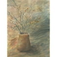 thumbnail image 3 of Lee, Judson 19x24 Black Modern Framed Museum Art Print Titled - Dried Twig Buds, 3 of 5