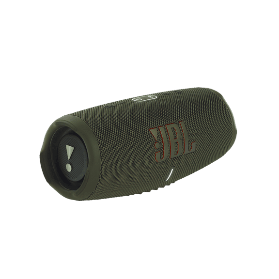 Restored JBL Charge 5 (Refurbished)