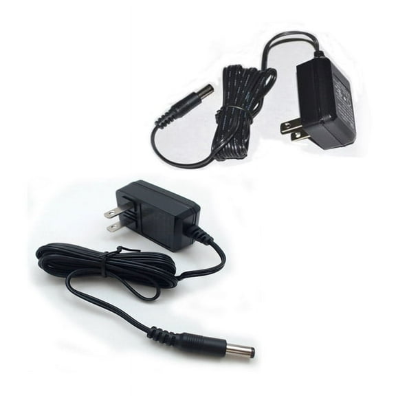 Replacement Part For Bissell 1719 Portable Deep Cleaner Vacuum Charger 2-Pack // 1602178