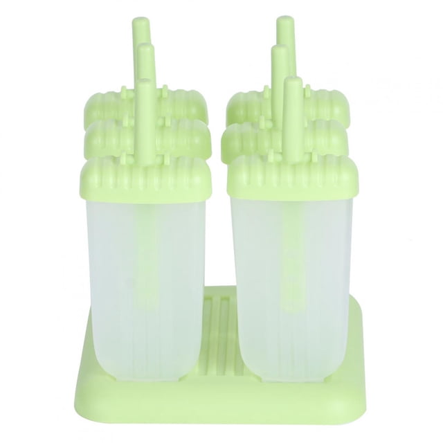Ice Cream , Non- Kitchen Supplies, Ice Cream Making Tool, Food-Grade Pp Material For Juices Yogurt