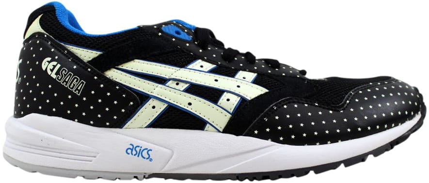 mens asics gel saga