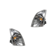 thumbnail image 1 of Par de CUARTOS X-TRAIL 2002 al 2007 NISSAN DEPO ., 1 of 4