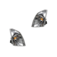 thumbnail image 1 of Par de CUARTOS X-TRAIL 2002 al 2007 NISSAN DEPO ., 1 of 4