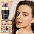 thumbnail image 2 of ABPWLY Moisturizing Foundations Fluid Easy to Create Uniform Skin Color Concealer Moisturizing Suitable for A Variety Of Skin to Make Skin Shiny 30ML Clearance Concealer for Women Canada Days, 2 of 8