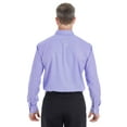thumbnail image 3 of Devon & Jones DG532 Men's Crown Woven Collection™ Royal Dobby Shirt, 3 of 3