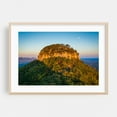 thumbnail image 2 of Big Pinnacle - Winston-Salem North Carolina Photography Unframed Wall Art Print 8 x 10 inches, 2 of 7