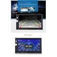 thumbnail image 4 of 7080B 7 inch Car Audio Stereo MP5 Player Remote Control with Rearview Camera, 4 of 8
