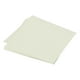 thumbnail image 1 of Papel de Origami Uxcell de Doble Cara para Proyecto de Arte y Manualidades para Principiantes 50 Hojas Blanco Crema 3x3 pulgadas, 1 of 6