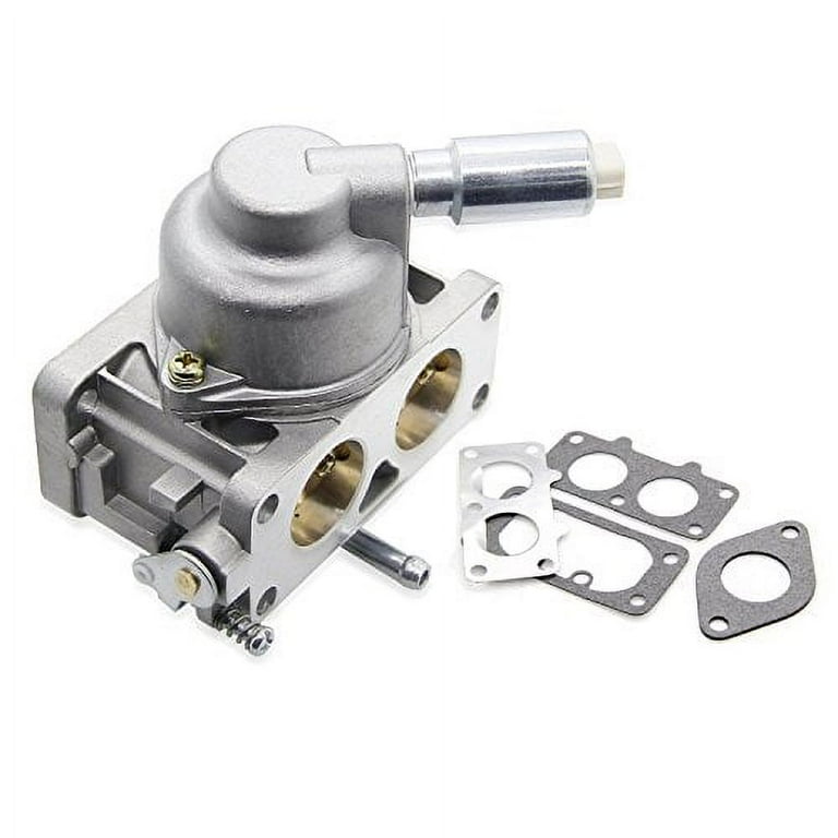 Lumix GC Gasket Carburetor For Craftsman 27Hp Lawn Tractor Mower GT5000 Briggs Motors