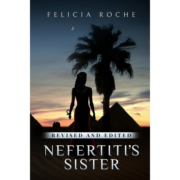 Nefertiti's Sister, (Paperback)