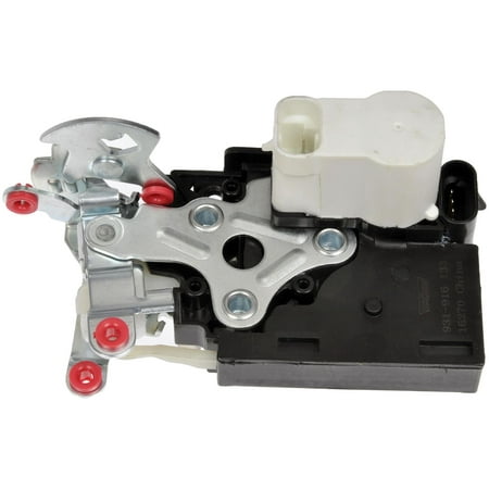 Dorman 931-916 Door Lock Actuator Fits Buick, Chevrolet, Oldsmobile, Pontiac, Saturn