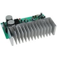 350W Subwoofer Amplifier Board Mono High Power Subwoofer & Dual Ac 28V