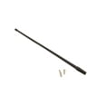 thumbnail image 4 of Rugged Ridge  Antenna, Reflex, 9 inch  17212.07  Fits 1997-2024 Jeep Wrangler TJ/JK/JL; 2020-2024 Jeep Gladiator JT, 4 of 4