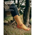 thumbnail image 4 of Calcetines de senderismo DANISH ENDURANCE de lana merino para invierno, paquete de 3, 4 of 6