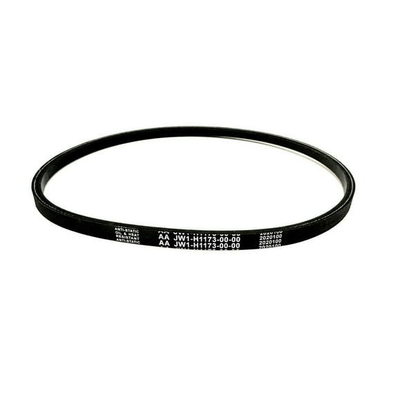 Starter Generator Belt For Yamaha Drive G29 YDRA Gas Golf Cart - JW1-H1173-00-00