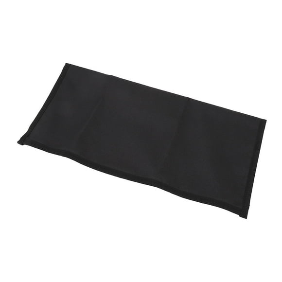 Computer Keyboard Dust Cover, Anti Wear 600D Oxford Fabric Material Lightweight Keyboard Bag Case Sleeve for Wired Computer Gaming SuppliesL