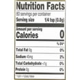 thumbnail image 3 of Trader Joe's Cuban Style Citrusy Garlic Seasoning Blend, 2.25 Oz, 3 of 5