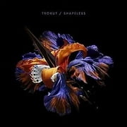 Trokut - Shapeless - CD