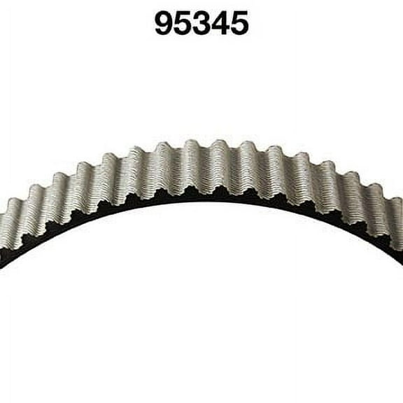 Carquest by Dayco Timing Belt Fits select: 2012-2019 FIAT 500, 2013-2016 DODGE DART