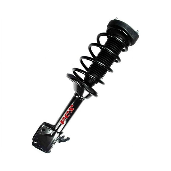 FCS Automotive International Complete Strut Assembly