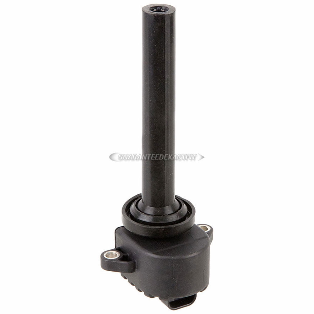 Ignition Coil Set For Isuzu Trooper Rodeo Axiom & Honda Passport - Set of 6 - BuyAutoParts