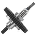 thumbnail image 4 of Ensemble de Chausson Complet, Solidement Stable Précision de Performance Fabriqué Chausson RC pour Argent de Remplacement, 4 of 8