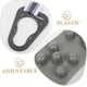 thumbnail image 3 of Treadmill Massage Belt Adjustable Massage Waistband Machine Strap Treadmill for Accessories Waist Back Belly Fitness Exercise Ref: 5583, 3 of 5