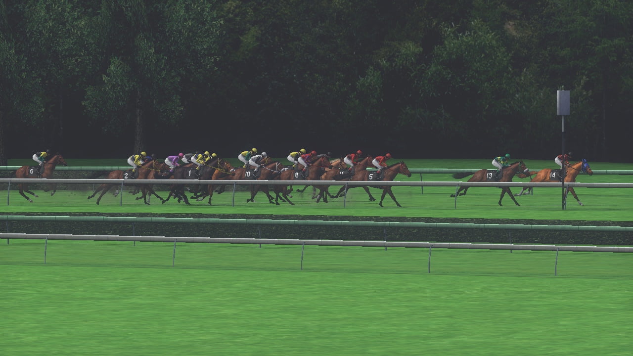 Champion Jockey: G1 Jockey & Gallop Racer - Walmart.com