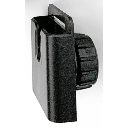 Slide Mount for use with ball-tip Garmin Mounts