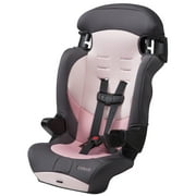 Cosco Finale DX 2-in-1 Booster Car Seat, Sweetberry