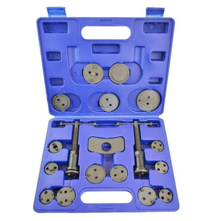 

Astro Pneumatic Tool AO78618MT Brake Caliper Tool Set 18 Piece