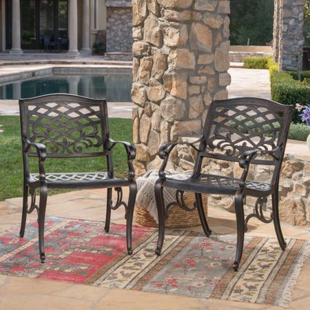 HNGMTNG PHOENIX ARM CHAIR(set of 2)