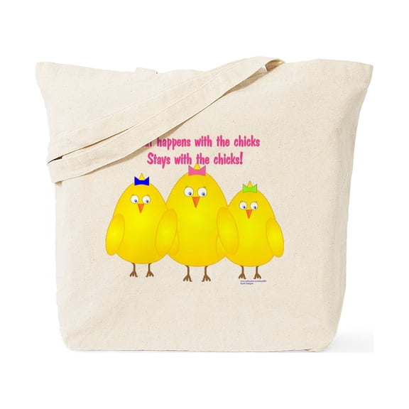 CafePress - Scott Designs Tote Bag - Unisex Canvas Tote Bag, Beige, 1-Piece