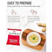 ReadyWise 84 Serving Gluten Free Grab and Go Bucket
