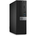 thumbnail image 1 of Reusine Dell Optiplex Bureau Intel i7-6700 5050, 1 of 4