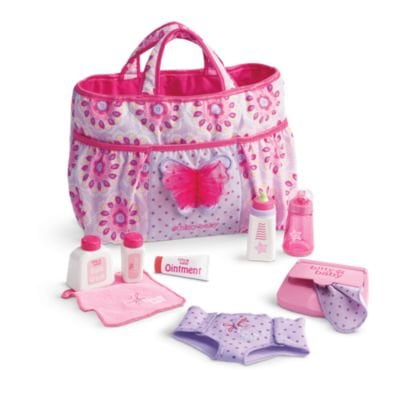 baby doll diaper bag walmart